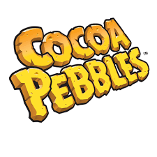 Cocoa Pebbles