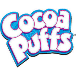 Cocoa Puffs