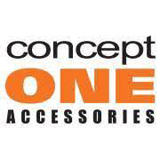 Concept One Accessories