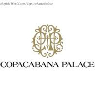 Copacabana Palace