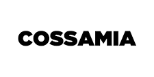 Cossamia