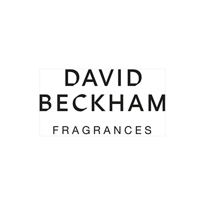 Coty David Beckham Fragrances