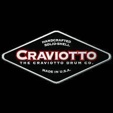 Craviotto Drums