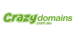 CrazyDomains.co.uk