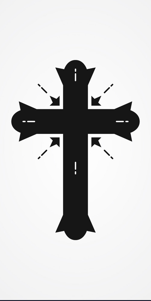 Cross