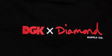DGK Diamond Supply