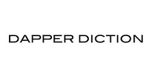 Dapper Diction