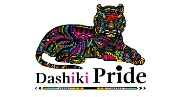 DashikiPride