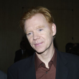 David Caruso