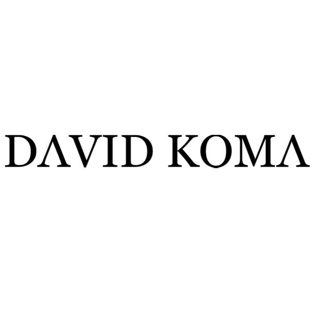 David Koma