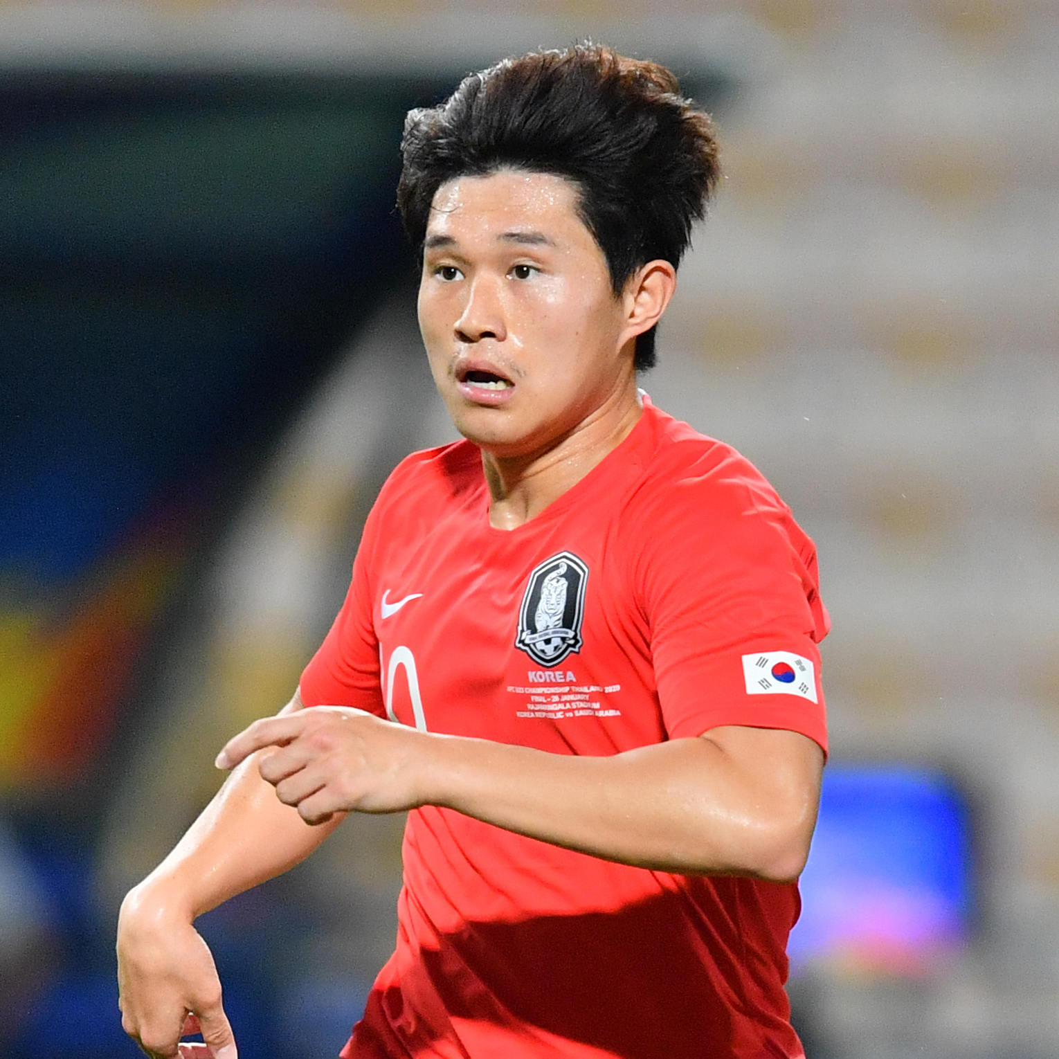 Donggyeong Lee Contacto de Agente, Manager, Publicista