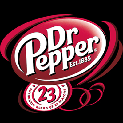 Dr Pepper