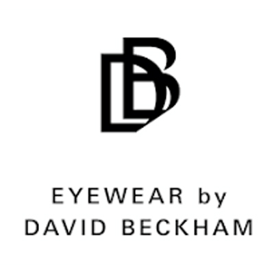 EYEWEAR by DAVID BECKHAM