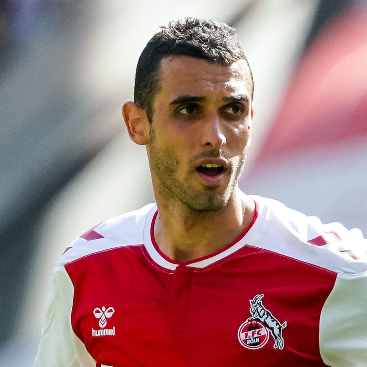 Ellyes Skhiri Agent Manager Publicist Contact Info