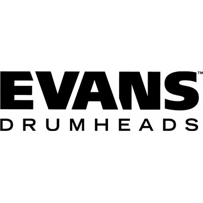 Evans Drumheads