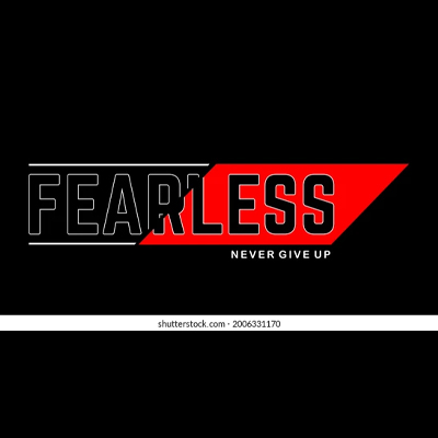 Fearlesss