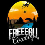 Free Fall Cowboy