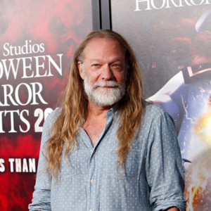 Greg Nicotero