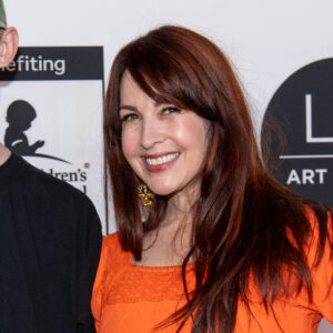 Grey DeLisle