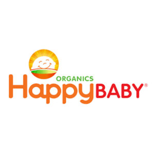 Happy Baby Organics