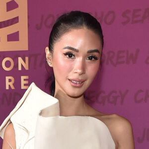 Heart Evangelista