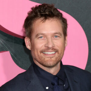 James Tupper