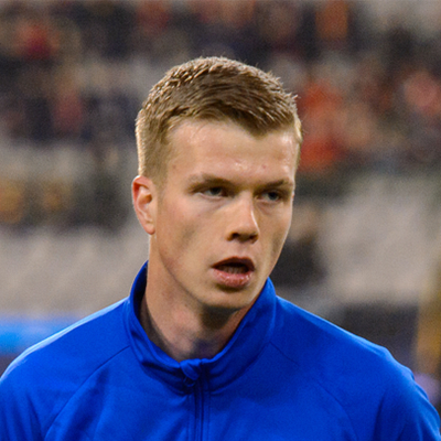 Jón Dagur Thorsteinsson