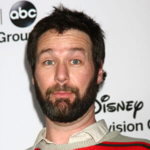 Jon Dore