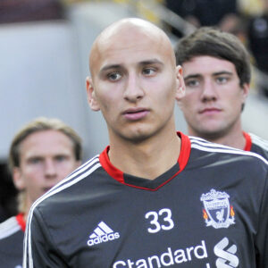 Jonjo Shelvey