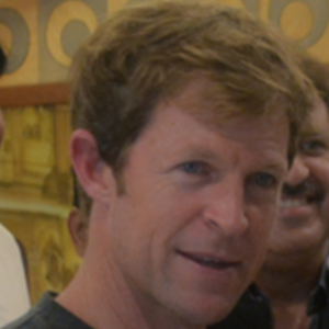 Jonty Rhodes