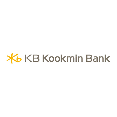 KB Kookmin Bank