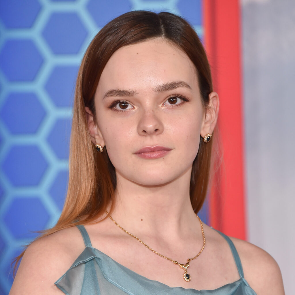 Laurel Marsden - Agent, Manager, Publicist Contact Info