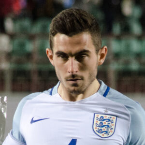 Lewis Cook