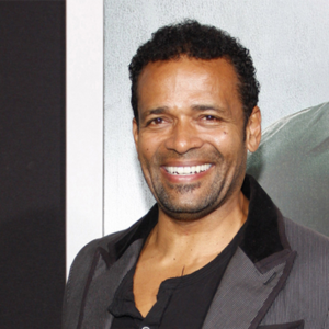 Mario Van Peebles