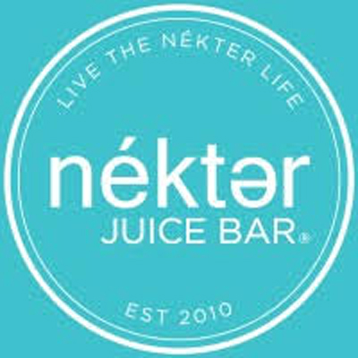 Nekter Juice Bar