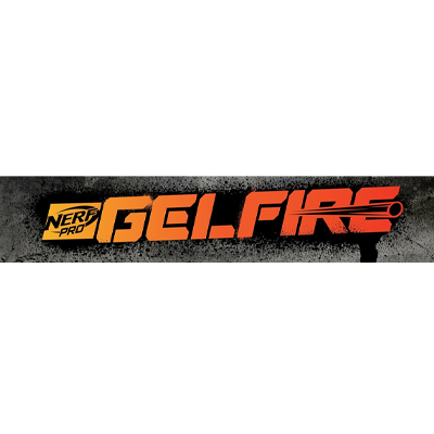 Nerf Pro Gelfire