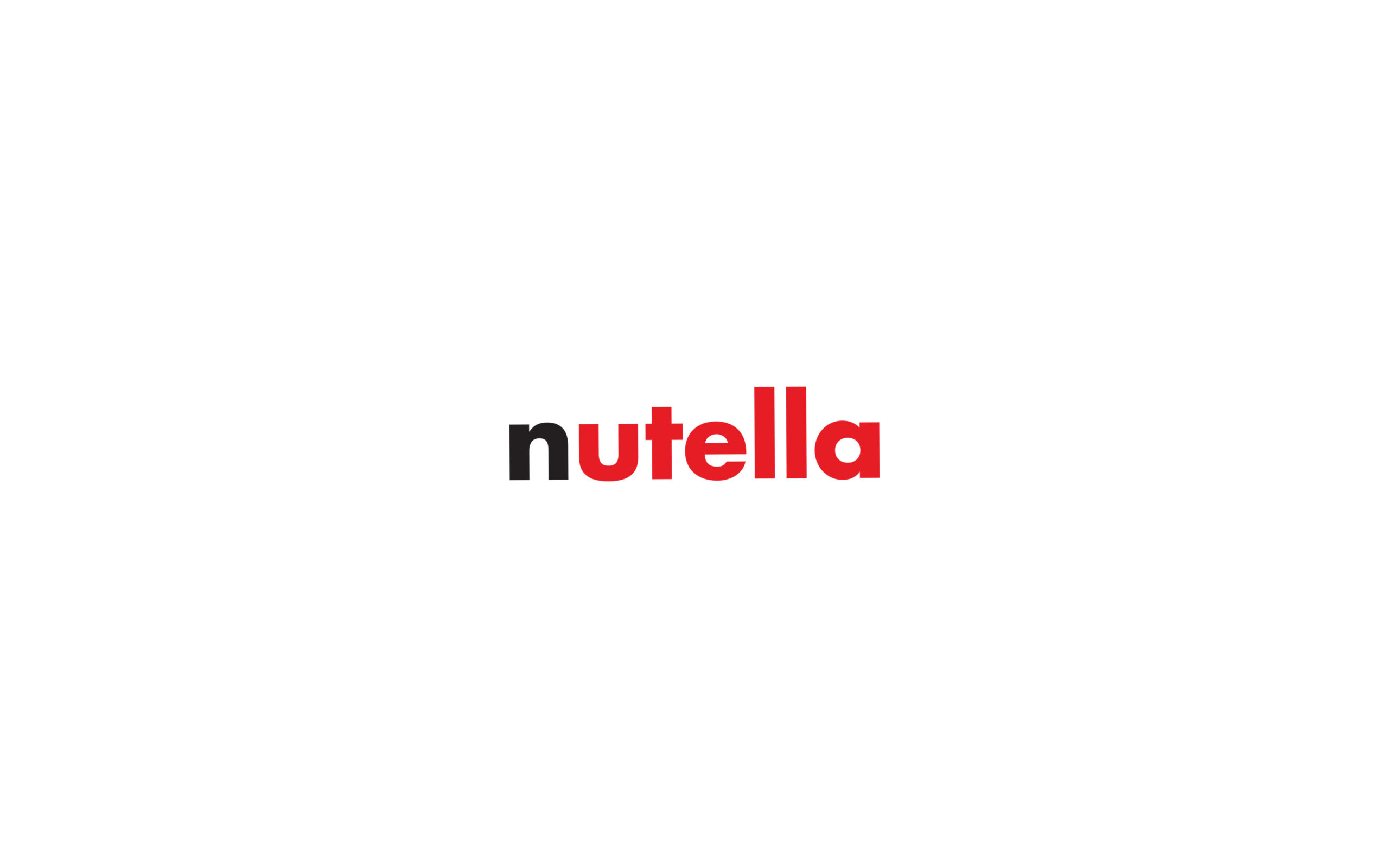 Nutella