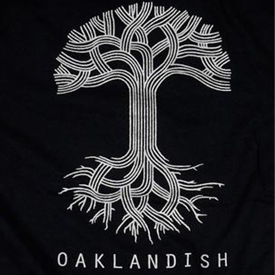 Oaklandish