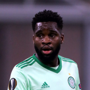 Odsonne Edouard