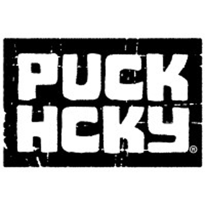 PUCK HCKY