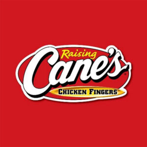 Raising Canes