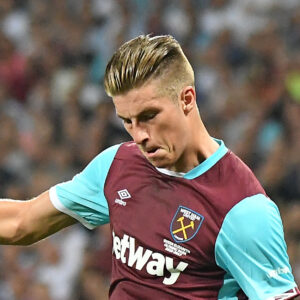 Reece Burke