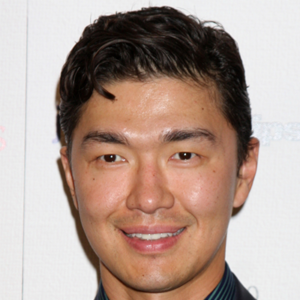 Rick Yune