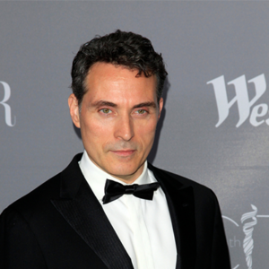 Rufus Sewell