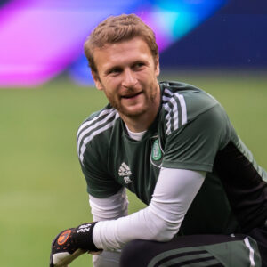 Scott Bain