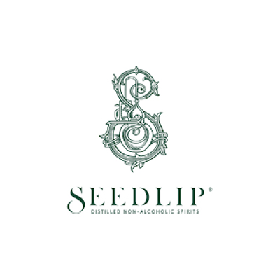 Seedlip Drinks