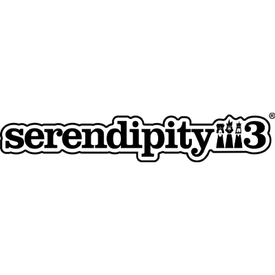 Serendipity 3