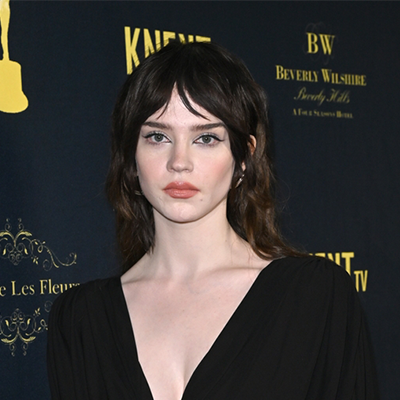 Sophie Thatcher - Agent, Manager, Publicist Contact Info