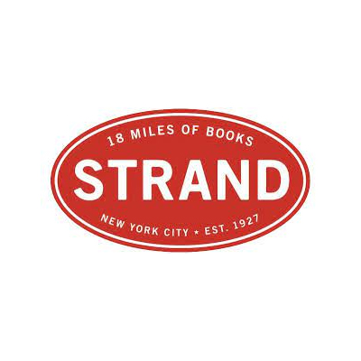 Strand Book Store