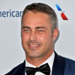 Taylor Kinney